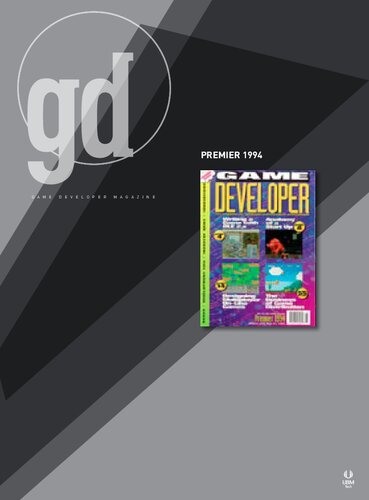 Game Developer [GDC Vault Compilation]