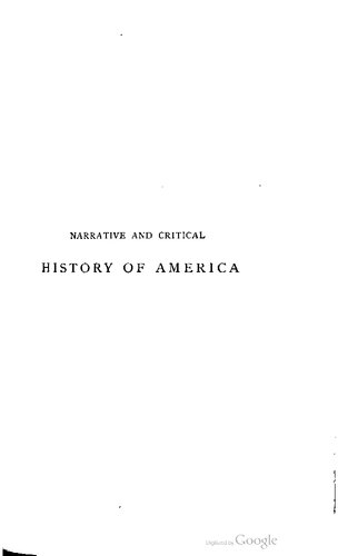 The English and French In North America 1689-1763