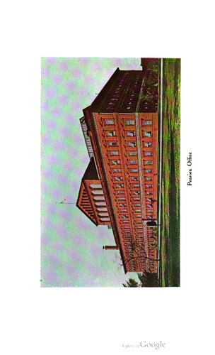 A compilation of the messages and papers of the presidents 1789-1908