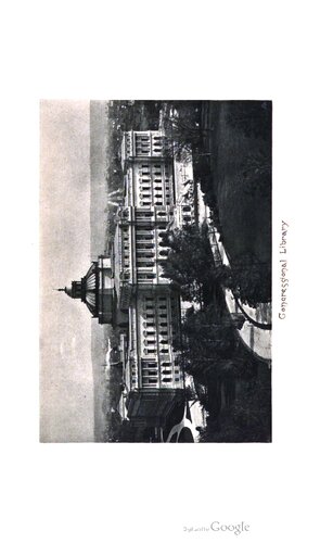 A compilation of the messages and papers of the presidents 1789-1902