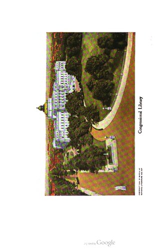 A compilation of the messages and papers of the presidents 1789-1908