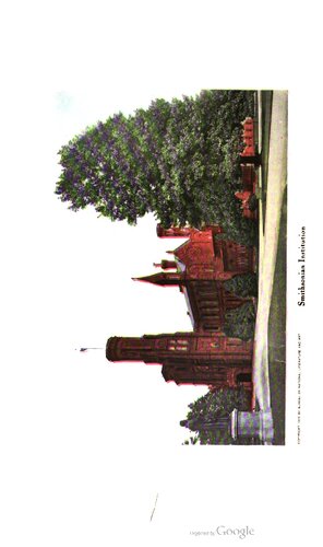 A compilation of the messages and papers of the presidents