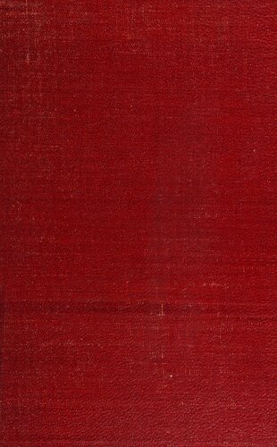 A history of the American people. In ten volumes