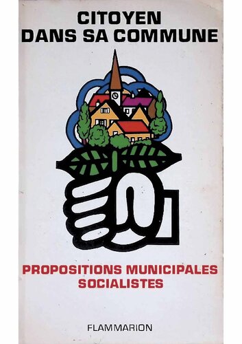 Citoyen dans sa commune