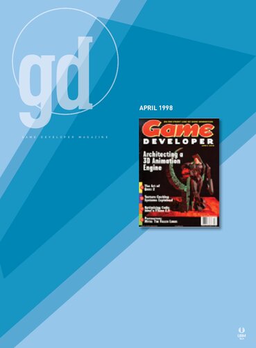 Game Developer [GDC Vault Compilation]