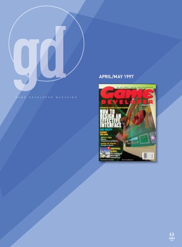 Game Developer [GDC Vault Compilation]