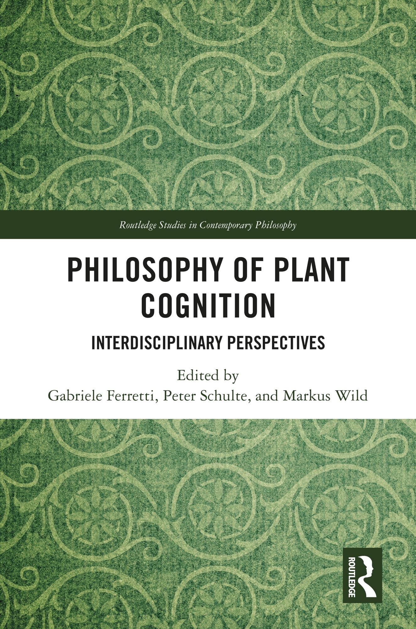 Philosophy of Plant Cognition: Interdisciplinary Perspectives
