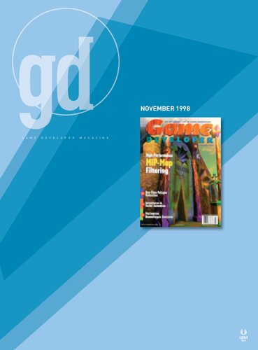 Game Developer [GDC Vault Compilation]