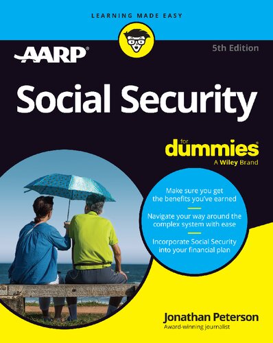 Social Security For Dummies