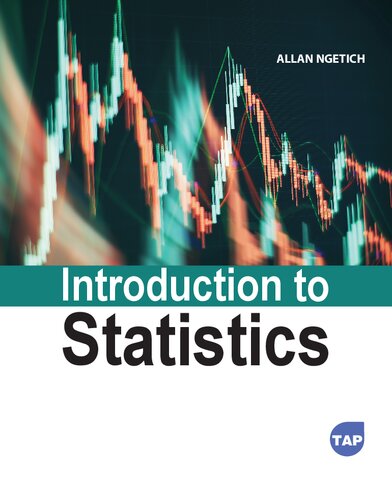 Introduction to Statistics