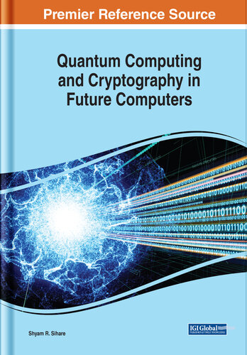 Quantum Computing and Cryptography in Future Computers