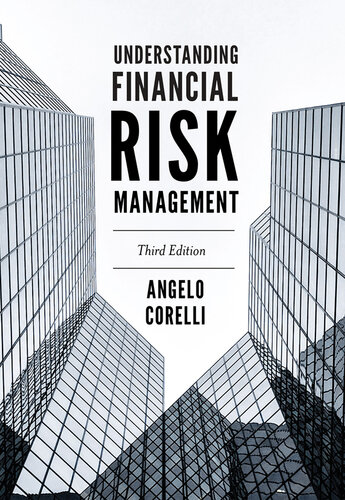Understanding Financial Risk Management
