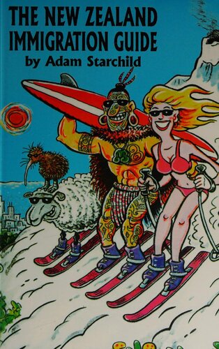 The New Zealand Immigration Guide