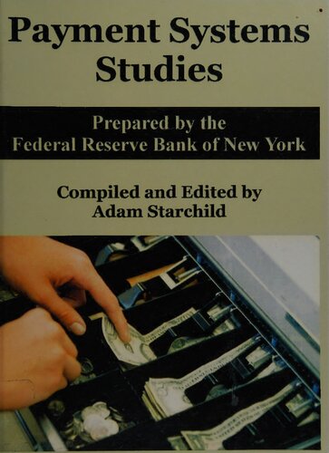 Payment Systems Studies