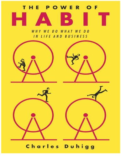 The Power of Habit