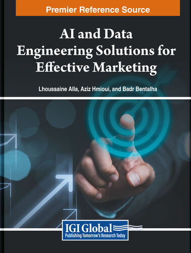 AI and Data Engineering Solutions for Effective Marketing