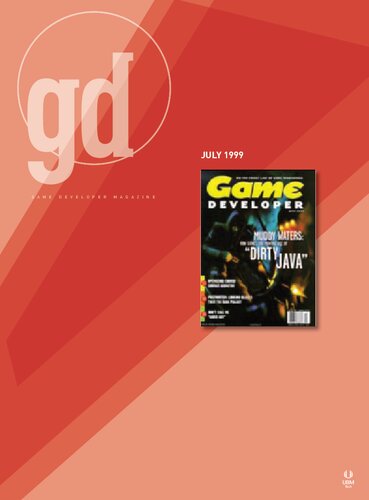 Game Developer [GDC Vault Compilation]
