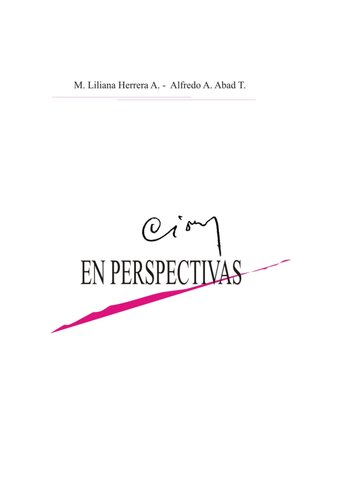 Cioran en perspectivas