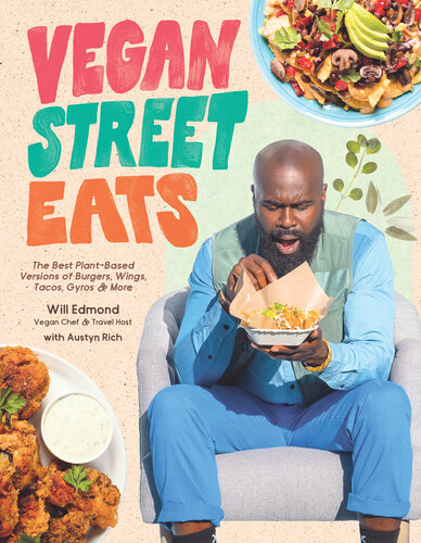 Vegan Street Eats
