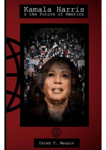 Kamala Harris future of America