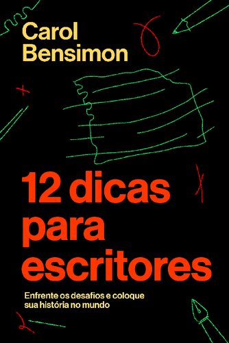 12 dicas para escritores