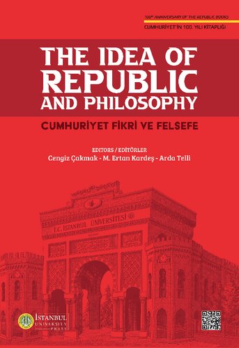 CUMHURİYET FİKRİ VE FELSEFE