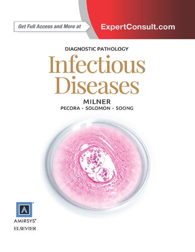 Diagnostic Pathology: Infectious Diseases