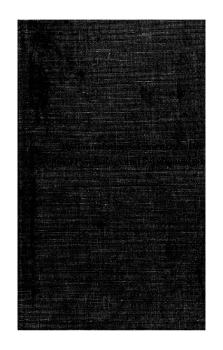 The Foundations of Science and the Concepts of Psychology and Psychoanalysis