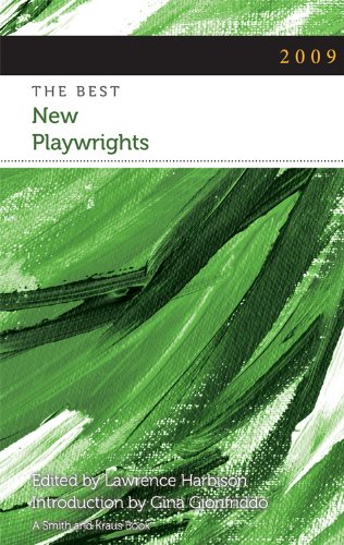 2009: The Best New Playwrights
