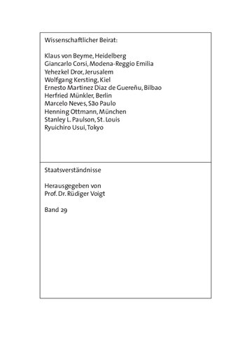 Volkssouveränität und Freiheitsrechte: Emmanuel Joseph Sieyes' Staatsverständnis