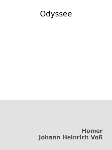 Odyssee