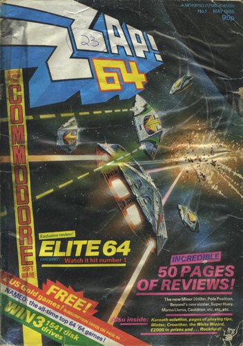 Zzap!64