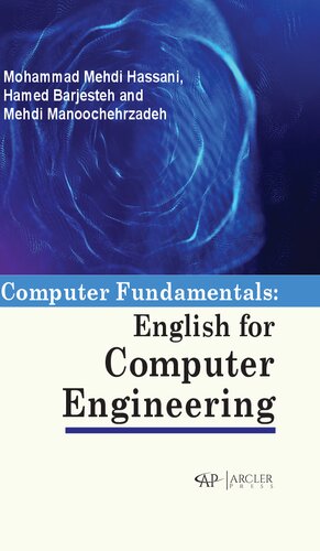 Computer Fundamentals: English for Computer Engineering