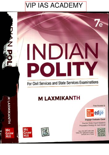 Indian Polity