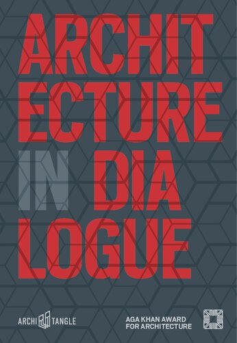 Architecture in Dialogue