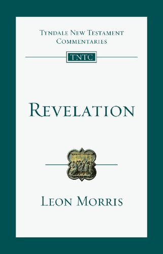 Revelation. An Introduction and Commentary
