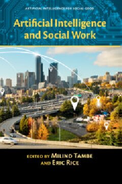Artificial Intelligence and Social Work