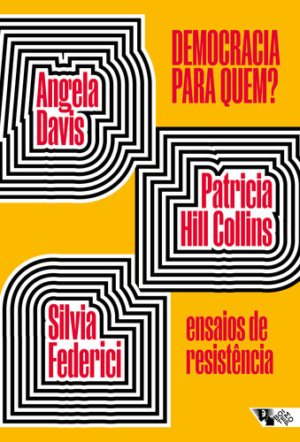 Democracia para quem?