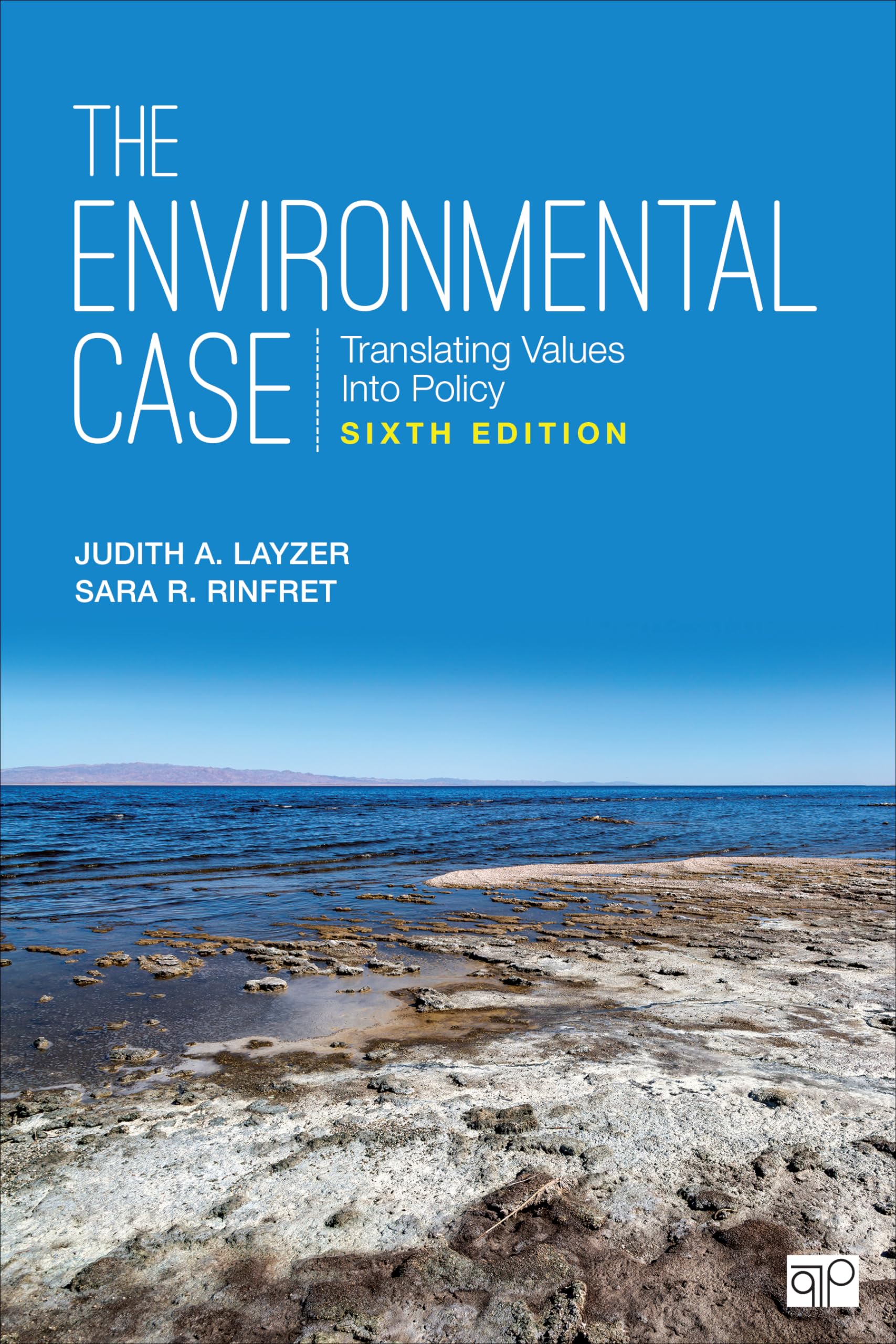 The Environmental Case: Translating Values Into Policy