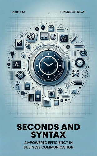 Seconds and Syntax: AI-Powered Efficiency in Business Communication