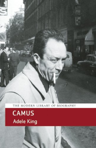 Camus (Life&Times)