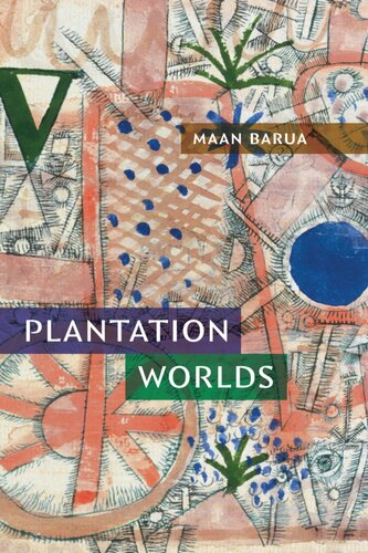 Plantation Worlds