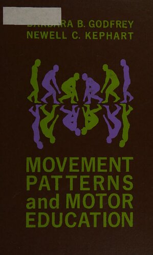 Movement patterns and motor education