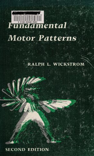 Fundamental  Motor Patterns