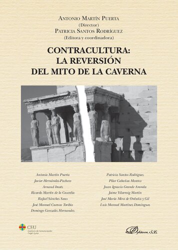 Contracultura: la reversión del mito de la caverna