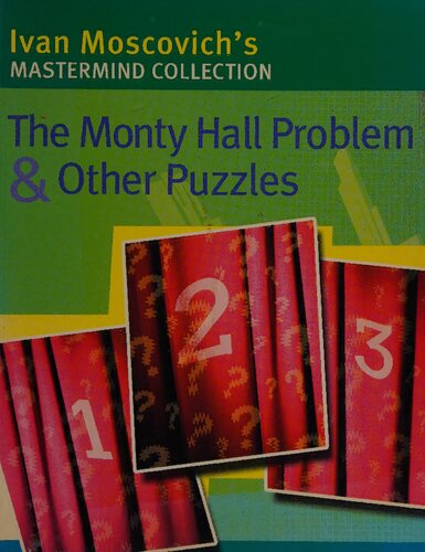 The Monty Hall Problem and Other Puzzles