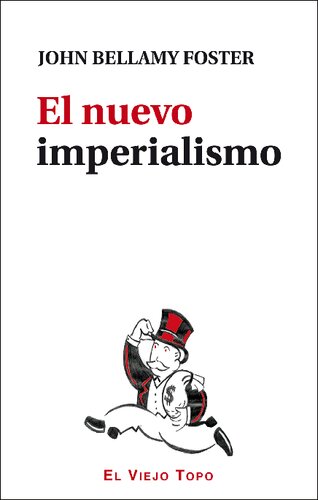 El nuevo imperialismo