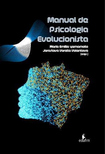 Manual de Psicologia Evolucionista