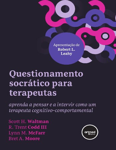 Questionamento Socrático para terapeutas