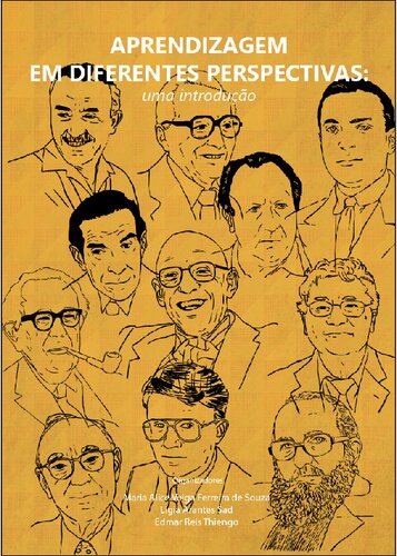 Aprendizagem em diferentes perspectivas: uma introdução